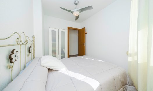 Herverkoop - Appartementen -
San Javier