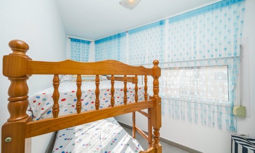 Herverkoop - Appartementen -
San Javier