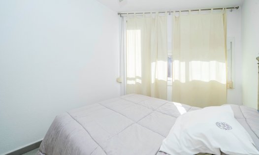 Herverkoop - Appartementen -
San Javier