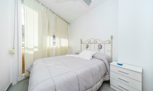 Herverkoop - Appartementen -
San Javier