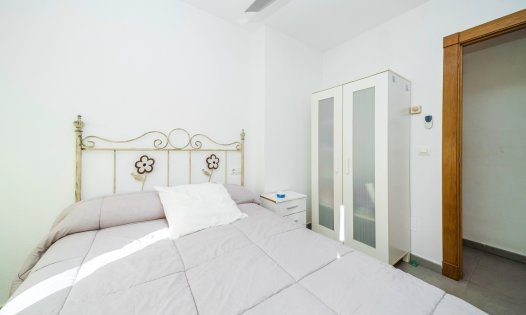 Herverkoop - Appartementen -
San Javier