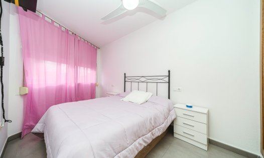 Herverkoop - Appartementen -
San Javier