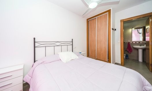 Herverkoop - Appartementen -
San Javier