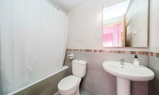 Herverkoop - Appartementen -
San Javier