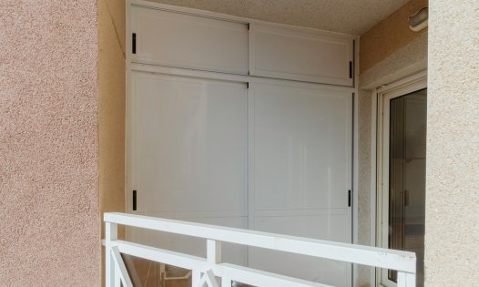 Resale - Apartments -
San Pedro del Pinatar