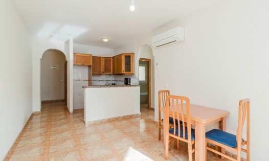 Resale - Apartments -
San Pedro del Pinatar