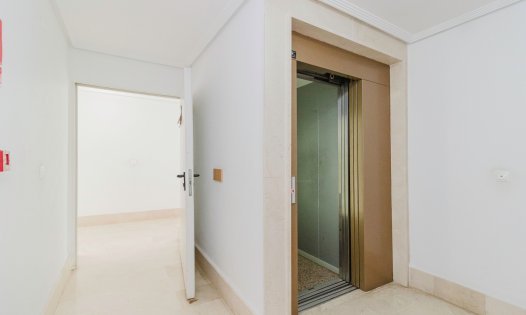 Resale - Apartments -
San Pedro del Pinatar