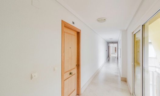 Resale - Apartments -
San Pedro del Pinatar