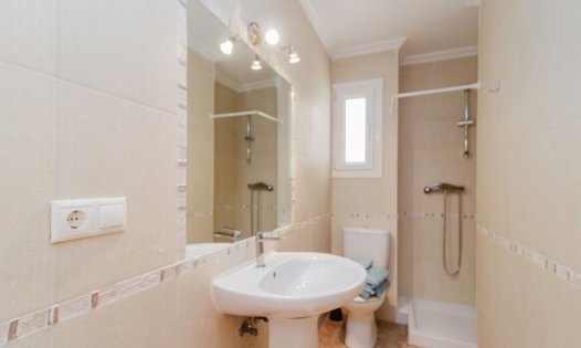 Resale - Apartments -
San Pedro del Pinatar