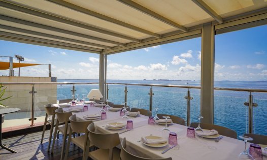 Resale - Apartments -
San Pedro del Pinatar