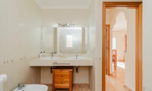 Resale - Apartments -
San Pedro del Pinatar