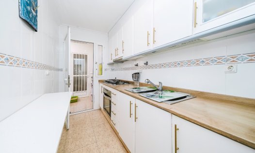 Resale - Terraced Houses -
San Pedro del Pinatar