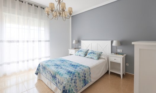 Resale - Terraced Houses -
San Pedro del Pinatar