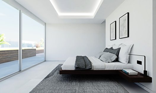 Herverkoop - Appartementen -
Calpe