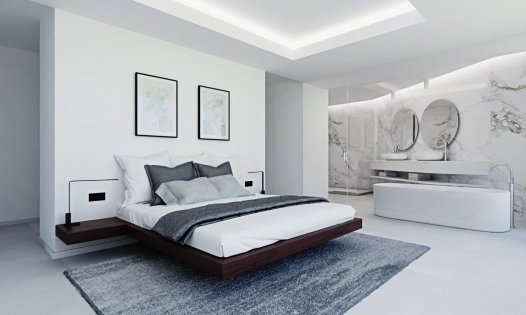 Herverkoop - Appartementen -
Calpe