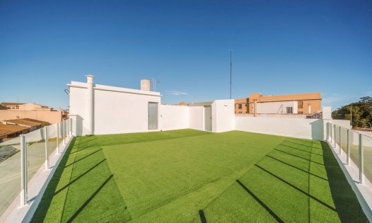 Resale - Apartments -
San Pedro del Pinatar