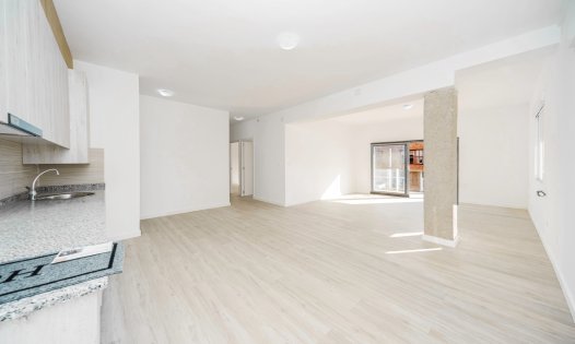 Resale - Apartments -
San Pedro del Pinatar