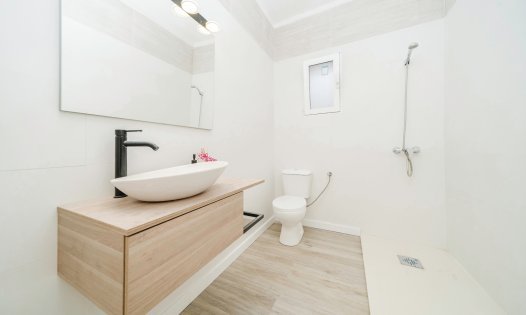 Resale - Apartments -
San Pedro del Pinatar