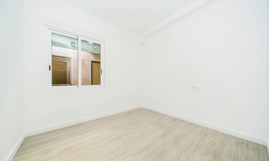 Resale - Apartments -
San Pedro del Pinatar