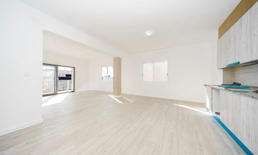 Resale - Apartments -
San Pedro del Pinatar