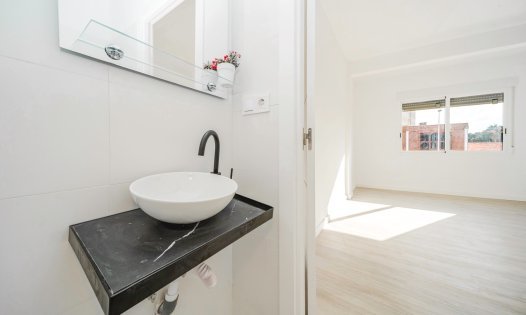 Resale - Apartments -
San Pedro del Pinatar