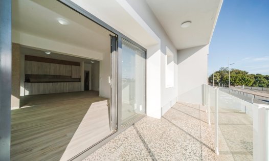 Resale - Apartments -
San Pedro del Pinatar