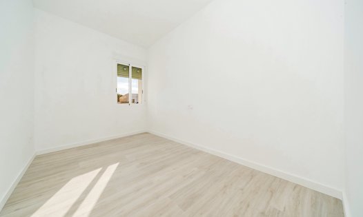 Resale - Apartments -
San Pedro del Pinatar