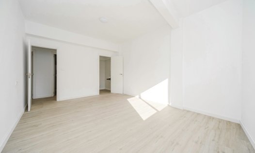 Resale - Apartments -
San Pedro del Pinatar