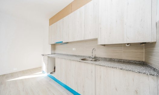 Resale - Apartments -
San Pedro del Pinatar