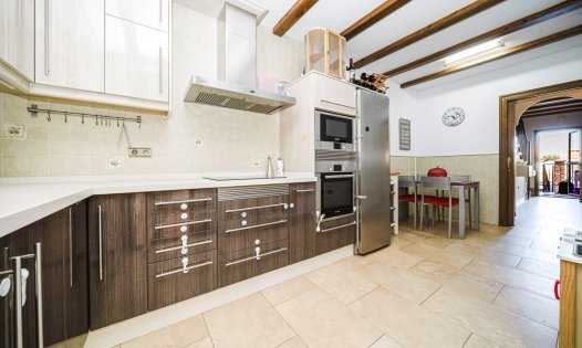 Resale - Terraced Houses -
San Pedro del Pinatar