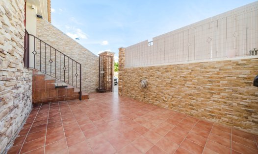 Resale - Terraced Houses -
San Pedro del Pinatar