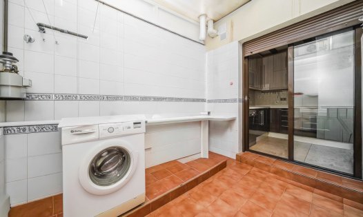 Resale - Terraced Houses -
San Pedro del Pinatar