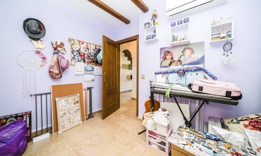 Resale - Terraced Houses -
San Pedro del Pinatar