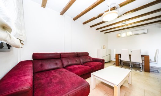 Resale - Terraced Houses -
San Pedro del Pinatar