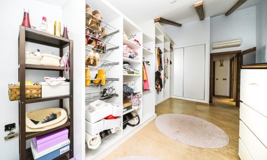 Resale - Terraced Houses -
San Pedro del Pinatar