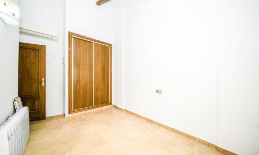 Resale - Terraced Houses -
San Pedro del Pinatar