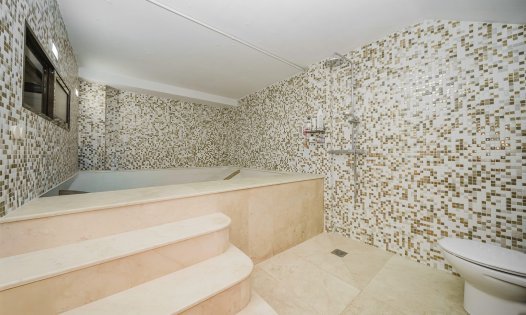 Resale - Terraced Houses -
San Pedro del Pinatar