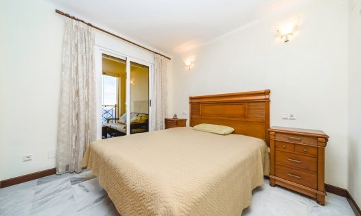 Herverkoop - Appartementen -
Torrevieja