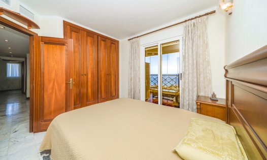 Herverkoop - Appartementen -
Torrevieja