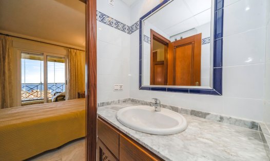 Herverkoop - Appartementen -
Torrevieja