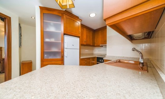 Herverkoop - Appartementen -
Torrevieja