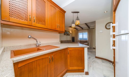 Herverkoop - Appartementen -
Torrevieja