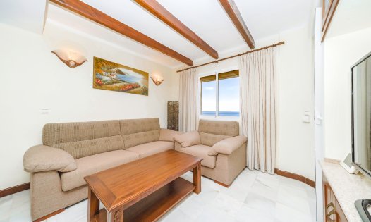 Herverkoop - Appartementen -
Torrevieja