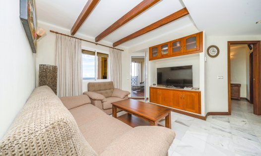 Herverkoop - Appartementen -
Torrevieja