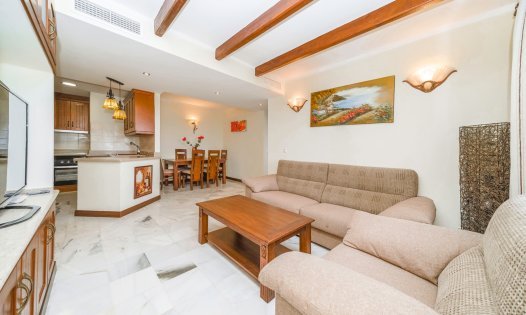 Herverkoop - Appartementen -
Torrevieja