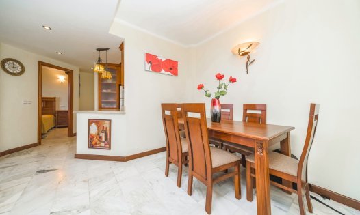 Herverkoop - Appartementen -
Torrevieja