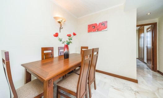 Herverkoop - Appartementen -
Torrevieja