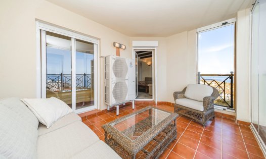 Herverkoop - Appartementen -
Torrevieja