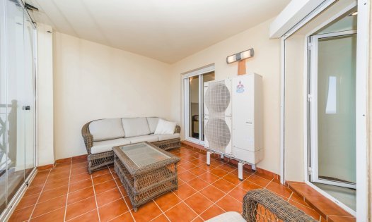 Herverkoop - Appartementen -
Torrevieja