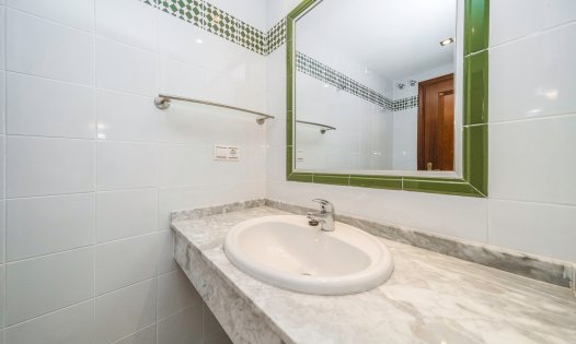 Herverkoop - Appartementen -
Torrevieja